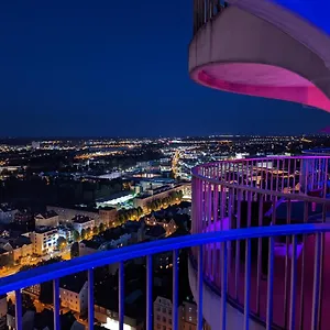 Sky-romantic-room Augsburg