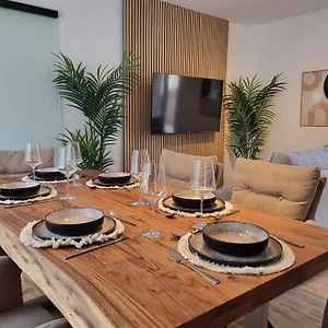 Sioux Stilvolle Designapartments Im Zentrum Augsburg