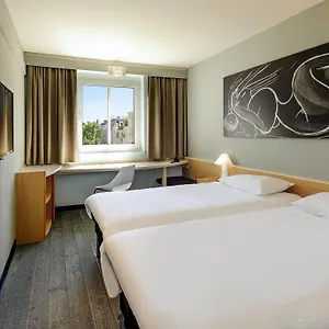 Ibis Koenigsplatz Augsburgo