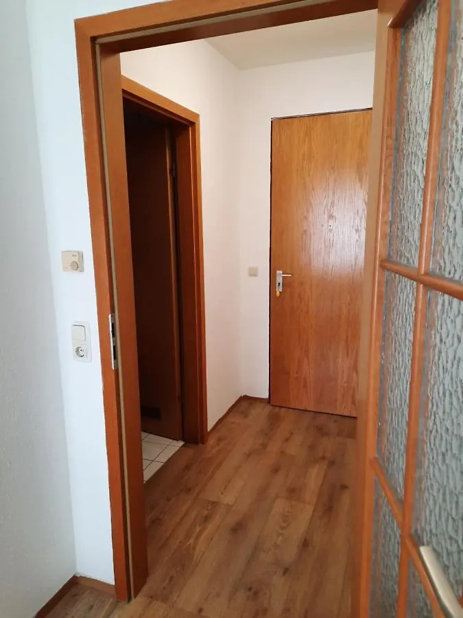 Augsburg!Moeblierte Appartment! Apartment Augsburg